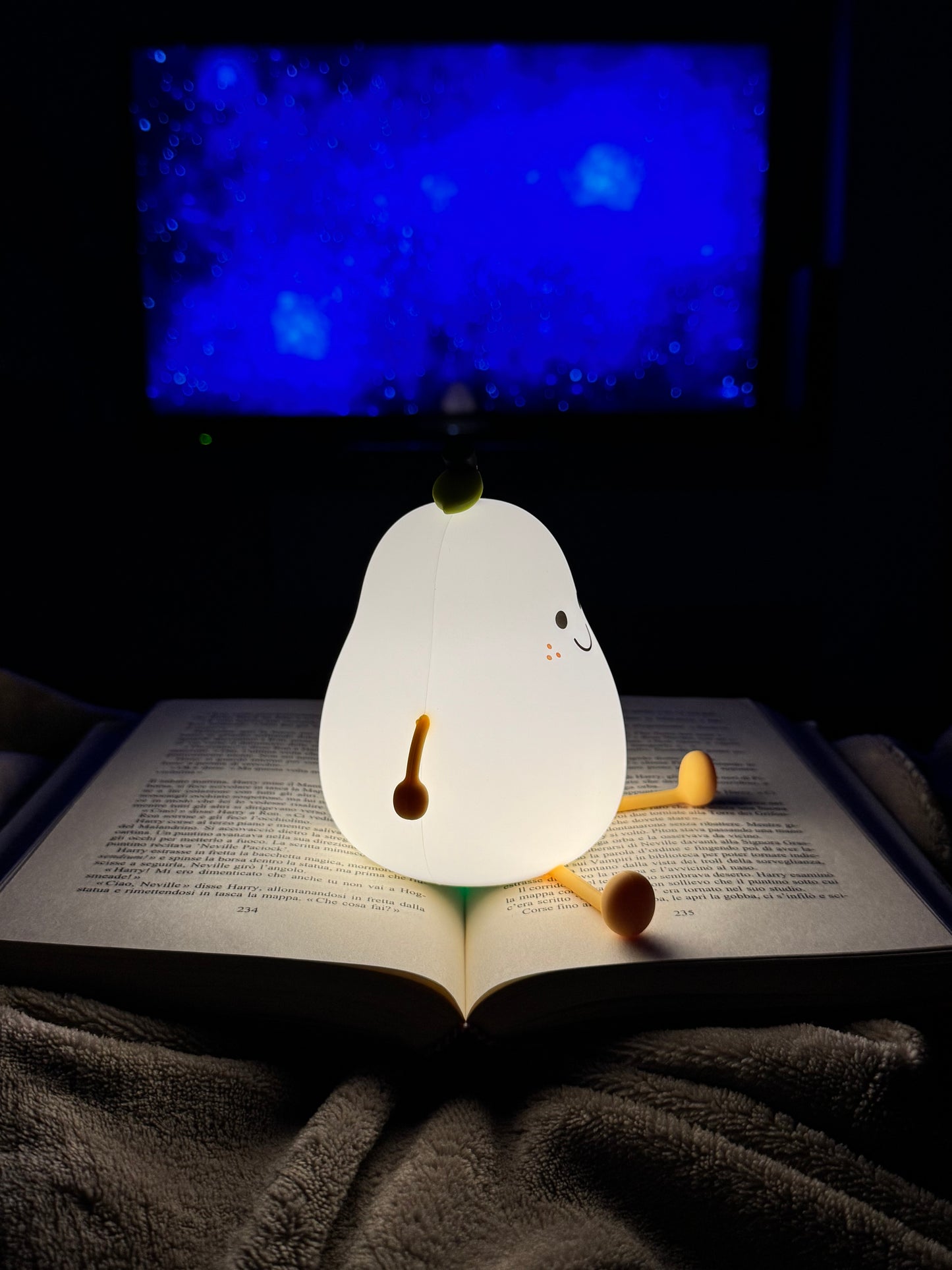 Luce Morbidosa - PERA