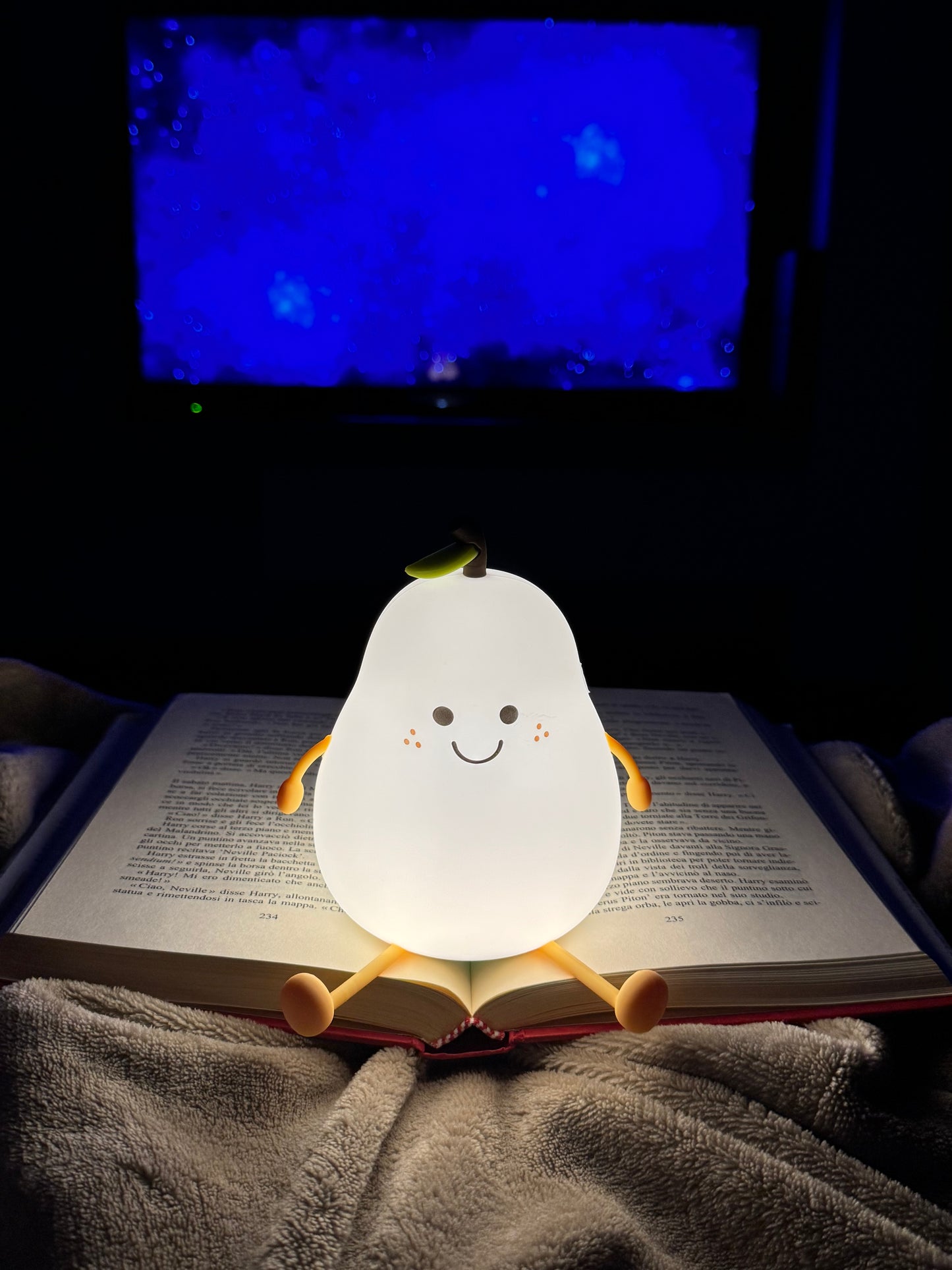 Luce Morbidosa - PERA